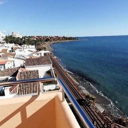 Grand Amour Estepona Kültér fotó