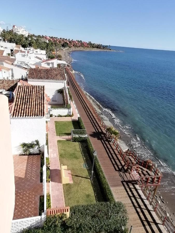 Grand Amour Estepona Kültér fotó