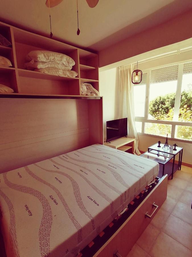 Grand Amour Estepona Kültér fotó