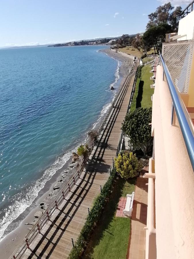Grand Amour Estepona Kültér fotó