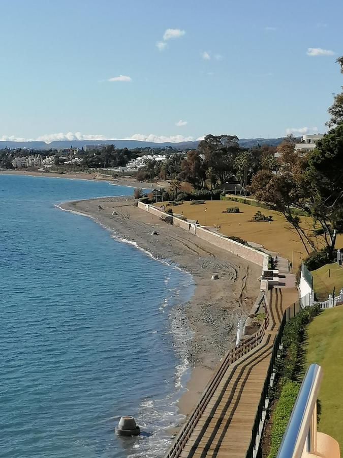Grand Amour Estepona Kültér fotó