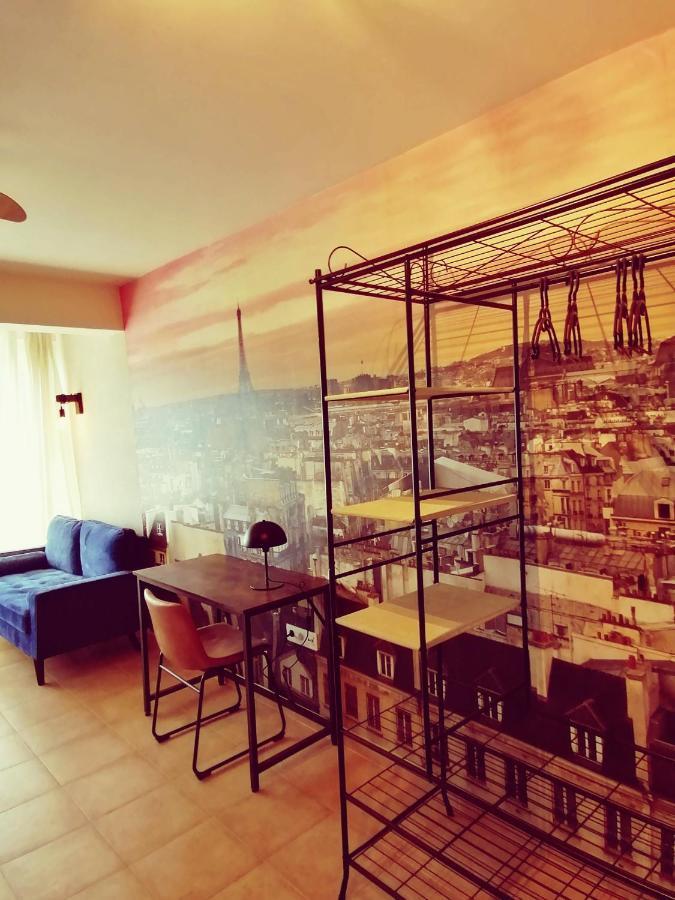 Grand Amour Estepona Kültér fotó