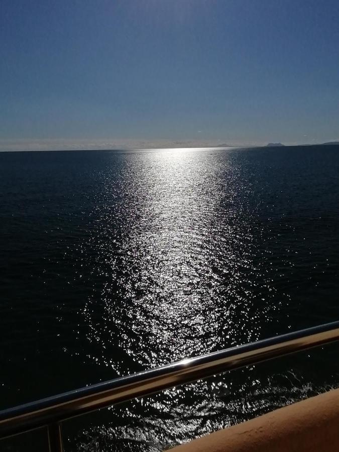 Grand Amour Estepona Kültér fotó