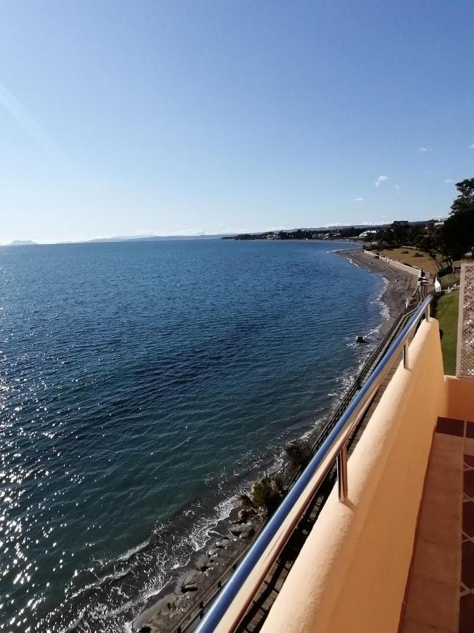 Grand Amour Estepona Kültér fotó