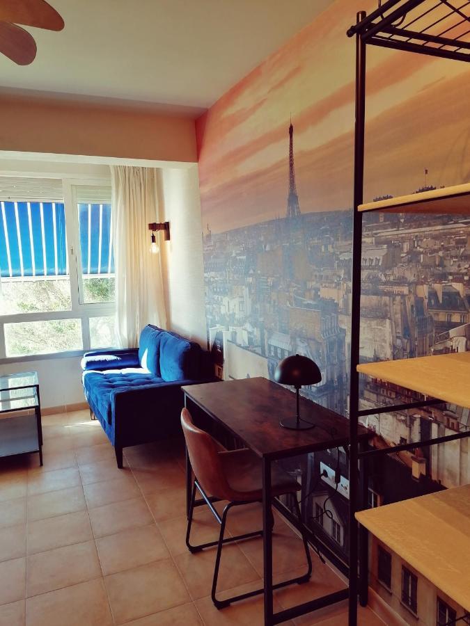 Grand Amour Estepona Kültér fotó