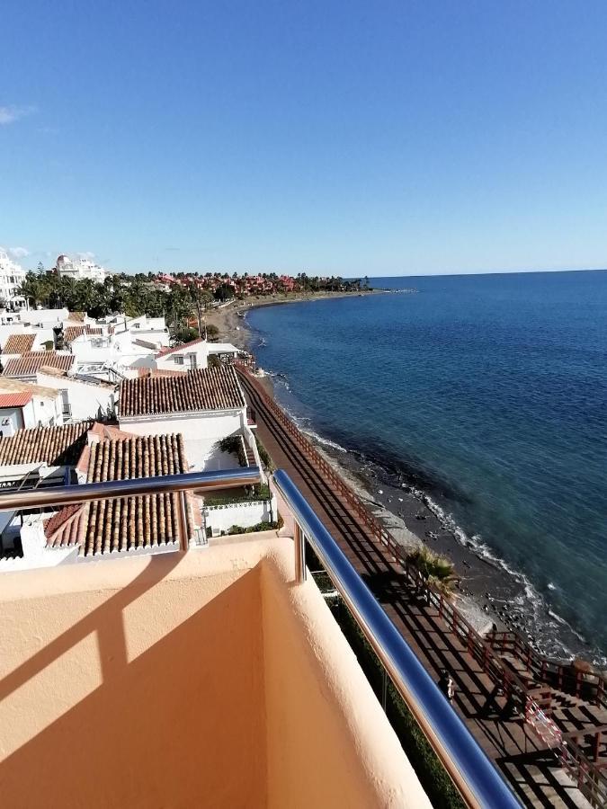 Grand Amour Estepona Kültér fotó